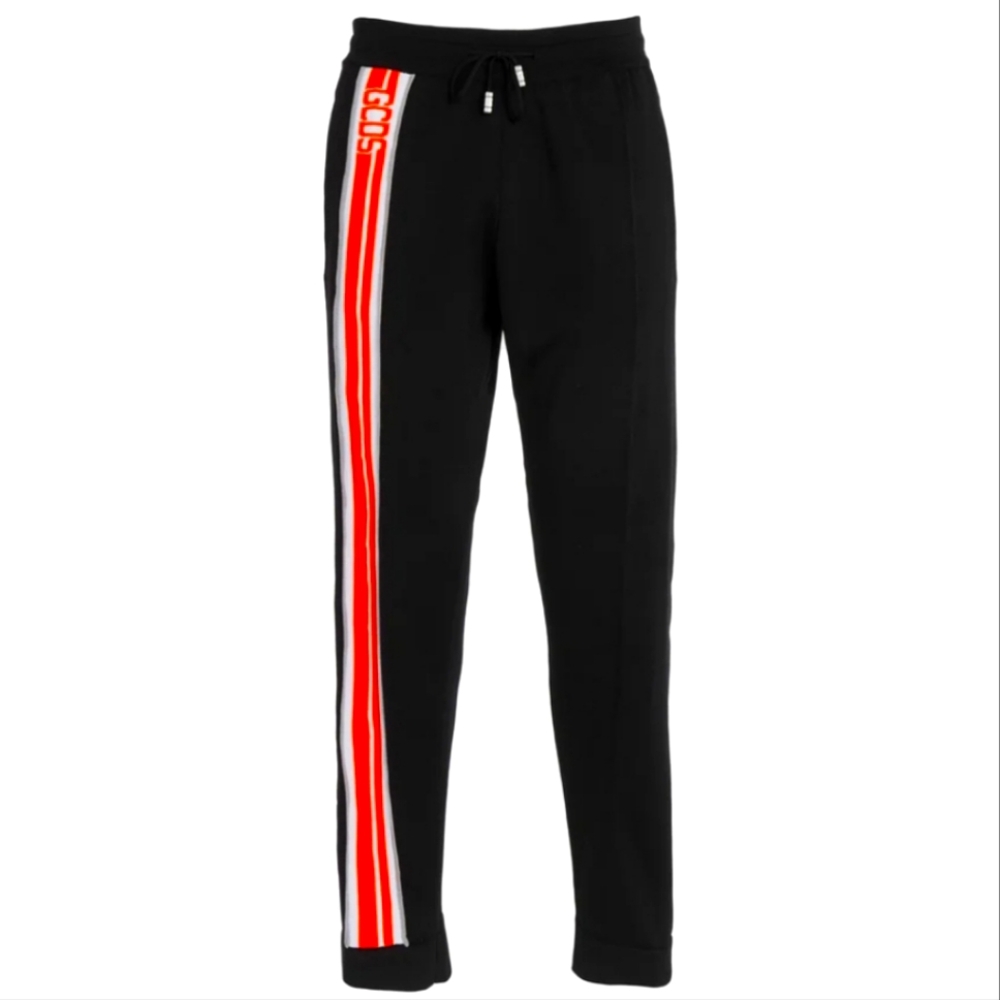 GCDS Logo Tracksuit Pants